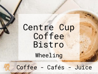 Centre Cup Coffee Bistro