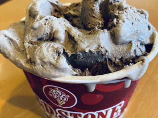 Cold Stone Creamery