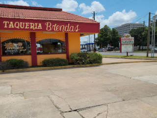 Brenda's Taqueria