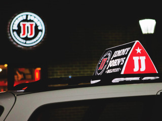 Jimmy John's