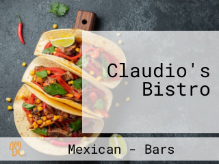 Claudio's Bistro