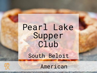 Pearl Lake Supper Club