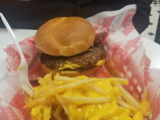 Steak 'n Shake