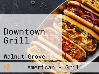 Downtown Grill