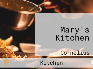 Mary's Kitchen