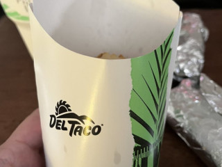 Del Taco