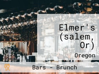 Elmer's (salem, Or)