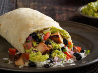 Qdoba Mexican Grill