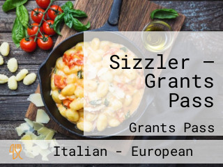 Sizzler — Grants Pass