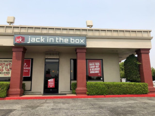 Jack In The Box