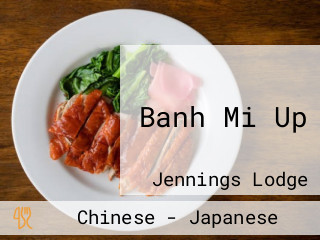 Banh Mi Up