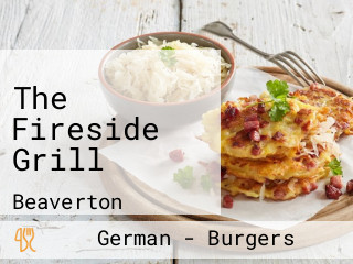 The Fireside Grill