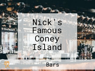 Nick's Famous Coney Island