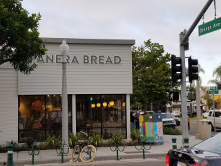 Panera Bread