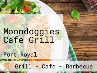 Moondoggies Cafe Grill