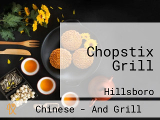 Chopstix Grill
