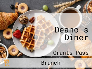 Deano's Diner