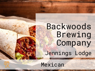 Backwoods Brewing Company