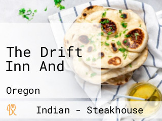 The Drift Inn And
