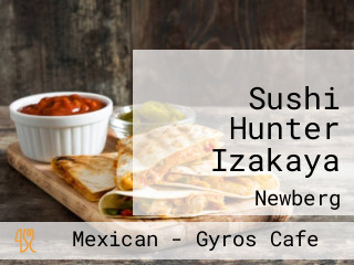 Sushi Hunter Izakaya