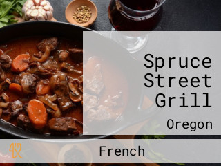 Spruce Street Grill
