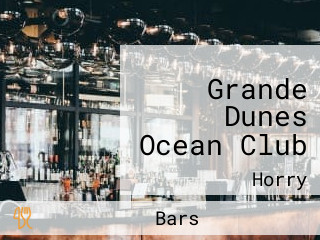 Grande Dunes Ocean Club