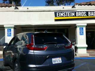 Einstein Bros. Bagels