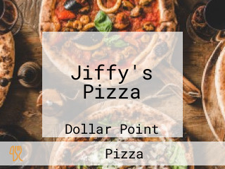 Jiffy's Pizza