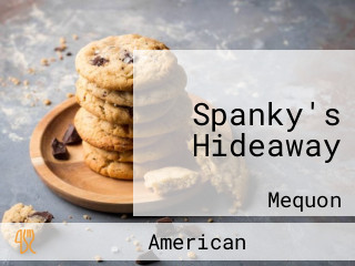 Spanky's Hideaway