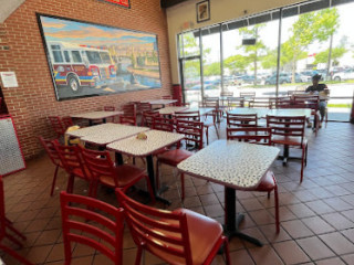 Firehouse Subs Lake Woodlands
