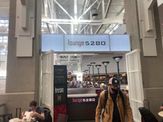 Lounge 5280