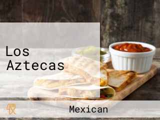 Los Aztecas