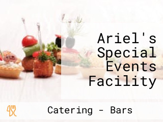 Ariel's Special Events Facility