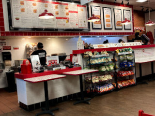 Firehouse Subs Center Point Loma Linda In Loma L