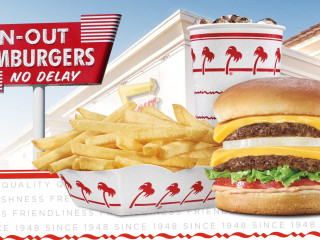 In-n-out Burger