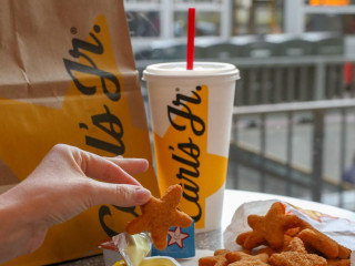 Carlâ€™s Jr.