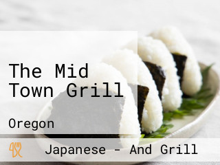 The Mid Town Grill