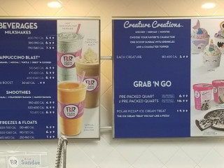 Baskin-robbins