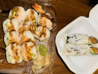Wahada Japanese Sushi Grill