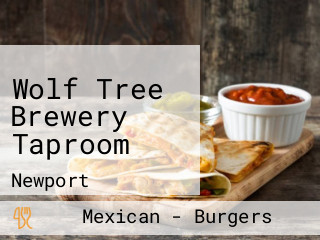 Wolf Tree Brewery Taproom