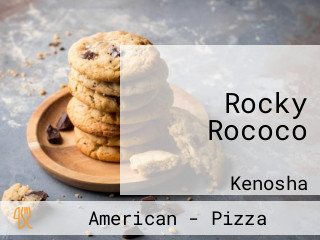 Rocky Rococo