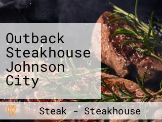 Outback Steakhouse Johnson City