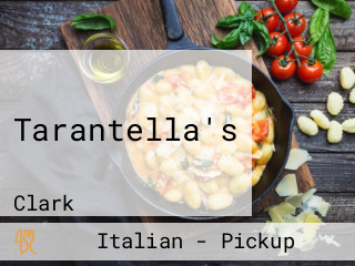 Tarantella's