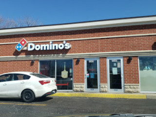 Domino's Pizza In Arl