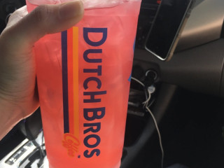 Dutch Bros Coffee