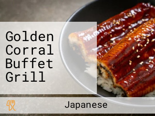 Golden Corral Buffet Grill