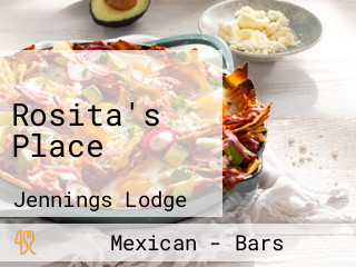 Rosita's Place