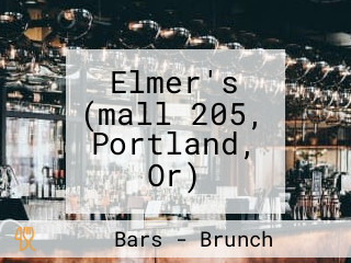 Elmer's (mall 205, Portland, Or)