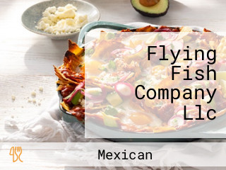 Flying Fish Company Llc