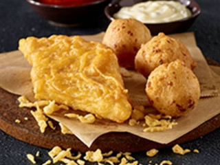 Long John Silver's Kfc (e720487)